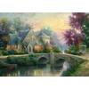 Image de Le soir 3000 Pièces Schmidt Spiele