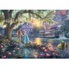 Image de La Princesse et la Grenouille 1000 Pièces Schmidt Spiele