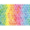 Image de Triangles Multicolores 1000 Pièces Schmidt Spiele