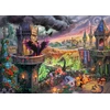 Image de Maléfique 1000 Pièces Schmidt Spiele