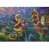 Image de Disney - Raiponce - L'amour Enchevêtré 1000 Pièces Schmidt Spiele