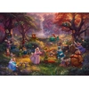 Image de Disney - Robin des Bois 1000 Pièces Schmidt Spiele