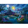 Image de Disney - The Rescuers 1000 Pièces Schmidt Spiele