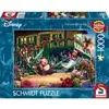 Image de Puzzle Lilo Et Stitch Aloha Christmas 1000 Pcs Bleu