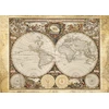 Image de Carte historique du monde 2000 Pièces Schmidt Spiele