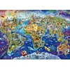 Image de Découvrez notre Monde 1000 Pièces Schmidt Spiele