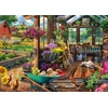 Image de Abri de Jardin 1000 Pièces Schmidt Spiele