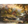 Image de Maison d'été 1000 Pièces Schmidt Spiele