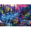 Image de Dans le fleuve des rêves 1000 Pièces Schmidt Spiele