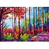 Image de Au coeur de la forêt 1000 Pièces Schmidt Spiele