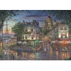 Image de Montmartre 1000 Pièces Schmidt Spiele