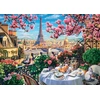 Image de Petit-déjeuner à Paris 1000 Pièces Schmidt Spiele