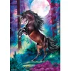 Image de Licorne au clair de lune 1000 Pièces Schmidt Spiele
