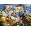 Image de Le Voyage Magique 1000 Pièces Schmidt Spiele