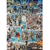 Image de Renato Casaro - Hollywood XXL 3000 Pièces Schmidt Spiele