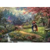 Image de Thomas Kinkade - Disney - Mulan 1000 Pièces Schmidt Spiele