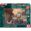 Image de Puzzle Les Aristochats 1000 Pcs Vert
