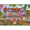 Image de La Maison au Printemps 1000 Pièces Schmidt Spiele
