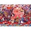 Image de Cérémonie du Thé Japonaise 500 Pièces Schmidt Spiele