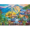 Image de Hallstatt la Pittoresque 1000 Pièces Schmidt Spiele