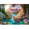 Image de Le Lac Vu du Coeur 1000 Pièces Schmidt Spiele