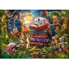 Image de Contes Sylvestres du Soir 1000 Pièces Schmidt Spiele