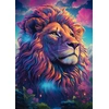 Image de Majesté Colorée 1000 Pièces Schmidt Spiele