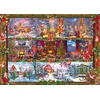 Image de Les Merveilles de Noël 1000 Pièces Schmidt Spiele