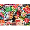 Image de Coca Cola Est Là ! 1000 Pièces Schmidt Spiele