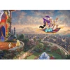 Image de Disney, Aladdin 1000 Pièces Schmidt Spiele