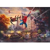 Image de Spider-Man and Friends, The Ultimate Alliance 1000 Pièces Schmidt Spiele