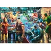 Image de The Avengers 1000 Pièces Schmidt Spiele