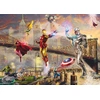 Image de Iron Man 1000 Pièces Schmidt Spiele