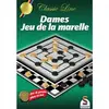 Image de Jeux de société Dames Classic Line Schmidt Spiele Multicolore 27,5x6,7x19 cm A0000249