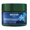 Image de Crème de nuit redensifiante BLEU GENCENTIENNE ET EDELWEISS 40 ml