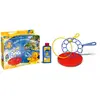 Image de Jouet D'extérieur Multi-bubbler - Multi-souffleur Et Souffleur À Bulles Géantes Multicolore