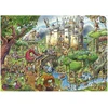 Image de Contes 1500 Pièces Heye