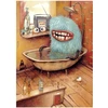 Image de Zozoville - Bathtub 1000 Pièces Heye