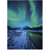 Image de Power of Nature - Nothern Lights 1000 Pièces Heye