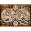 Image de Map Art - Vintage World 2000 Pièces Heye