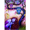 Image de Dreaming - Whishing Tree 1000 Pièces Heye