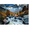 Image de Edition Alexander Von Humboldt - Mountain Stream 1000 Pièces Heye