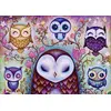 Image de Dreaming - Great Big Owl 1000 Pièces Heye