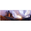 Image de Edition Alexander Von Humboldt - Puzzle Panoramique - 3 Peaks 1000 Pièces Heye