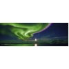 Image de Edition Alexander Von Humboldt - Puzzle Panoramique - Polar Light 1000 Pièces Heye