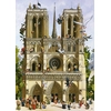 Image de Cartoon Classics - Vive Notre Dame 1000 Pièces Heye