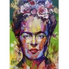 Image de People - Frida 1000 Pièces Heye