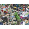 Image de Pixorama - Berlin Quest 1000 Pièces Heye