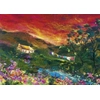 Image de Moy Mackay - Washing Line 1000 Pièces Heye