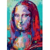 Image de People - Mona Lisa 1000 Pièces Heye
